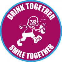 Riot Beer logo