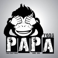 Pa Pa Tods Orange Pale Ale