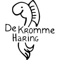 De Kromme Haring logo