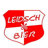Leidsch Bier logo