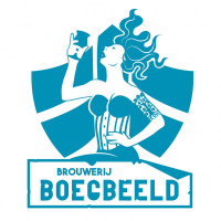 Brouwerij Boegbeeld logo