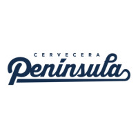 Cervecera Península logo
