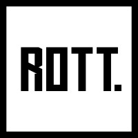 ROTT. Brouwers logo