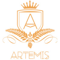 Brouwerij Artemis logo