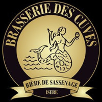 Brasserie des Cuves logo