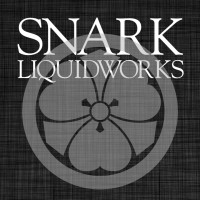 Snark Liquidworks logo