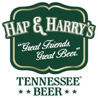 Hap & Harry's Brewing Company logo