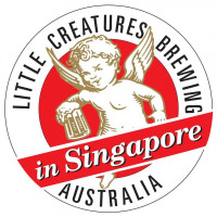 Little Creatures Brewing (Singapore) logo