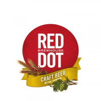 Reddot Brewhouse (Melbourne) logo
