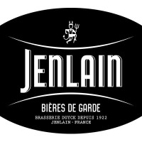 Brasserie Duyck logo