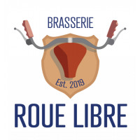 Brasserie Roue Libre - Brewpub logo