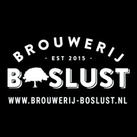 Brouwerij Boslust logo