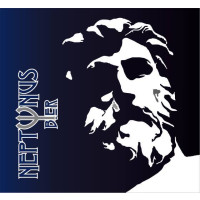 Neptunus Bier Zonne-Brett