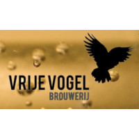 Brouwerij de Vrije Vogel logo