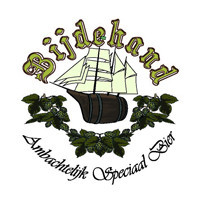 Bijdehand Bierbrouwerij logo