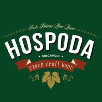 Hospoda Microbrewery logo