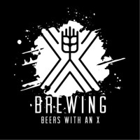 X-Brewing logo