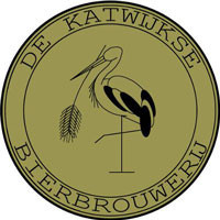 De Katwijkse Bierbrouwerij logo