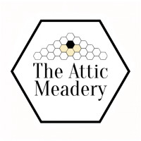 The Attic Meadery logo