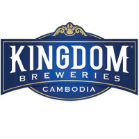 Kingdom Breweries logo