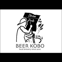 Beer Kobo Shinjuku logo