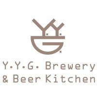 YYG Brewery Golden Gai Ale