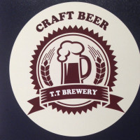 T.T Brewery logo