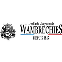 Distillerie Claeyssens de Wambrechies logo