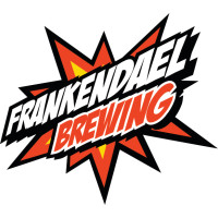 Frankendael Brewing logo