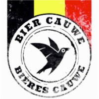 Bières Cauwe logo