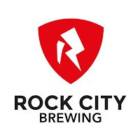 Rock City Brewpub logo