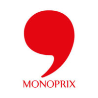 Monoprix logo