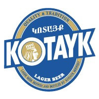 Kotayk Brewery logo