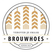 Brouwhoes (Erve Kots) logo
