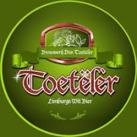 Brouwerij Den Toetëlèr logo