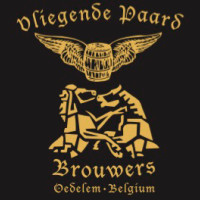 Vliegende Paard Brouwerij logo