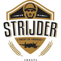 Brouwerij Strijder logo