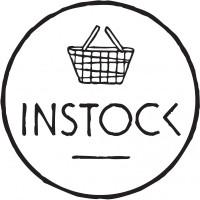 Instock logo