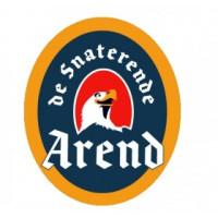 De Snaterende Arend logo