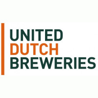 United Dutch Breweries logo