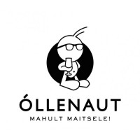 Õllenaut logo