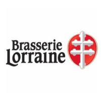 Brasserie Lorraine logo