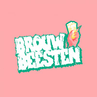 Brouwbeesten logo