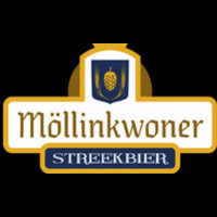 Möllinkwoner Streekbier logo