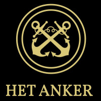 Brasserie Het Anker logo