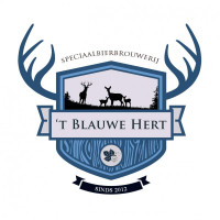 Brouwerij 't Blauwe Hert logo