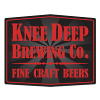 Knee Deep Brewing Company Hop-De-Ranged