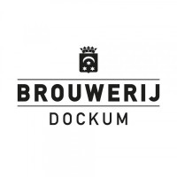 Brouwerij Dockum logo