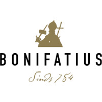 Bonifatius 754 logo