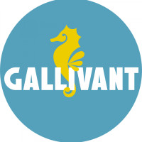 Gallivant Brewery logo